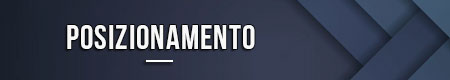 posizionamento
