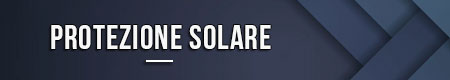 Protezione solare