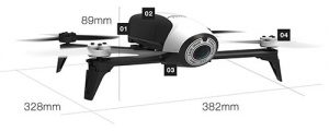 Parrot-Bebop-2-prezzo
