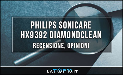 Philips-Sonicare-HX9392-39-DiamondClean-recensione