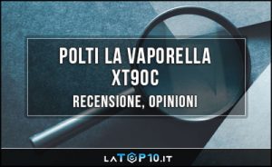 Polti-La-Vaporella-XT90C-recensione