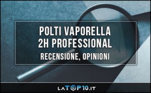 Polti-Vaporella-2H-Professional-recensione