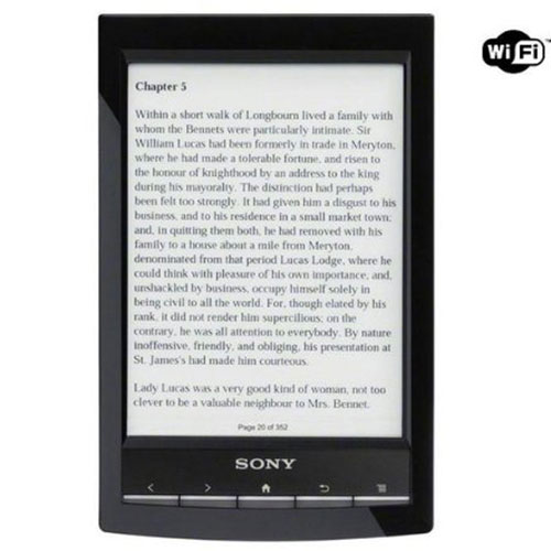 I 3 Migliori Ebook Reader Sony Opinioni, Recensioni del 2023