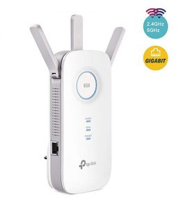 TP-Link-RE450