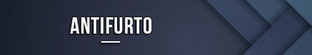 antifurto