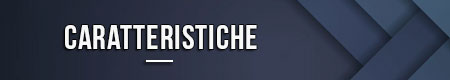 caratteristiche