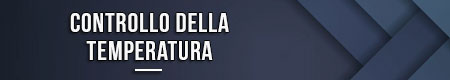 Controllo della temperatura