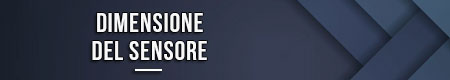 dimensione-del-sensore