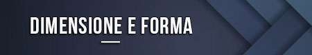 dimensione-e-forma
