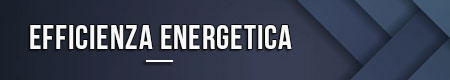 Efficienza energetica