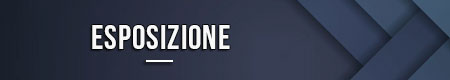 esposizione