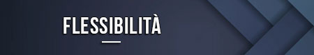 Flessibilità