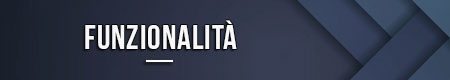 Funzionalità