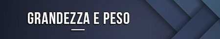 grandezza-e-peso