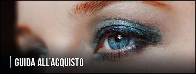 Migliori Marche Lenti A Contatto Colorate