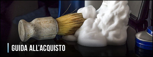 guida-all-acquisto-schiume-da-barba