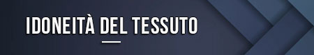 idoneita-del-tessuto