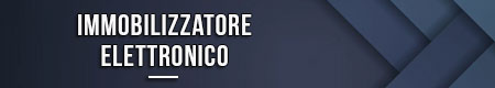 Immobilizzatore elettronico