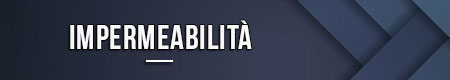 impermeabilità