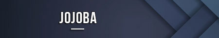 jojoba