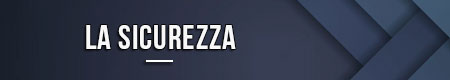 La sicurezza