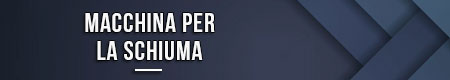 macchina-per-la-schiuma