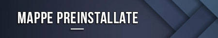 mappe-preinstallate