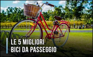 migliori-bici-da-passeggio