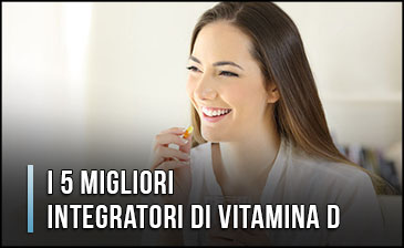 5 migliori integratori da assumere 5 migliori integratori da assumere