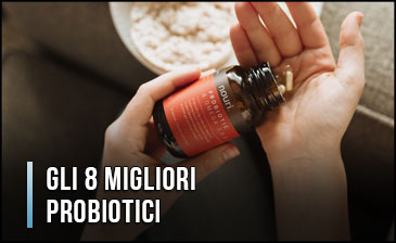 qual è il miglior multivitaminico per oltre 50