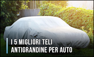 Telo Copriauto Antigrandine Da Esterno Per Fiat Panda City Cross 2017-2025, Copri Auto Anti Grandine,Telo Antigrandine Per Auto Imbottito, Antisole, Antipolvere,Antivento,Antineve A