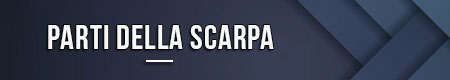 Parti della scarpa