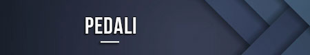 pedali