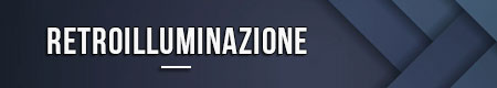 Retroilluminazione