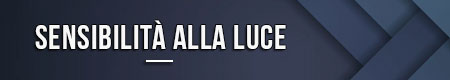 sensibilita-alla-luce
