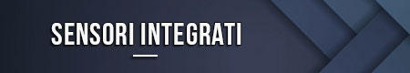 Sensori integrati