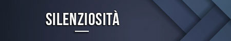 silenziosità