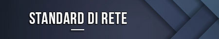 Standard di rete
