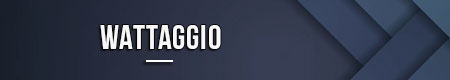 wattaggio