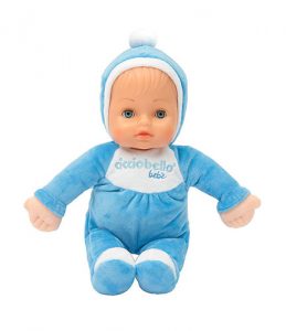 Giochi-Preziosi-Cicciobello-Bebè