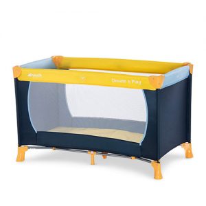 Hauck-Dream-N-Play