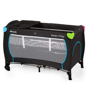 Hauck-Sleep-N-Play-Center