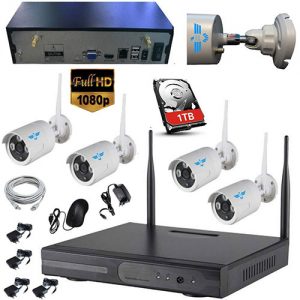 ITALIAN-ALARM-Kit-4-NVR