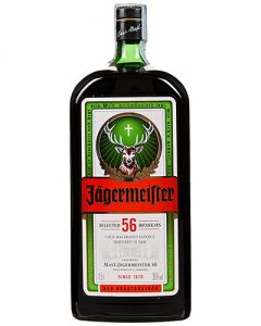 Jägermeister