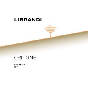 Librandi-IGT-Val-di-Neto-Bianco-Critone