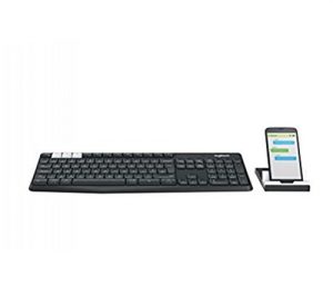 Logitech-K375S