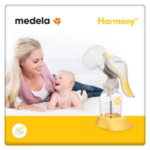 Medela-Harmony