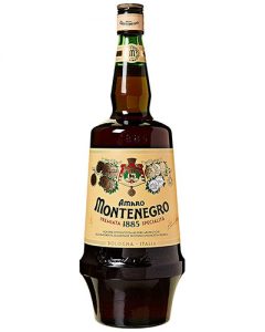 Montenegro-Amaro