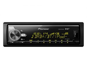 Pioneer-MVH-X580DAB