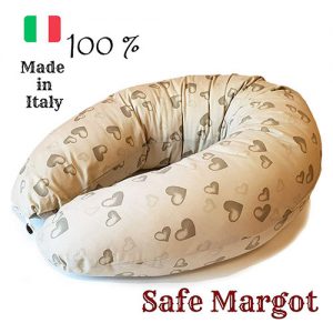 Safe-Margot-Cuscino-Maternita-e-Allattamento